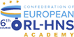 6th Course of CEORL-HNS Academy | Venice, Italy | San Servolo Island, Venetian Lagoon